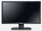 Dell P2312H - 23-inch Full HD Monitor - 1920x1080 - Zwart, Computers en Software, Verzenden, Zo goed als nieuw, Dell