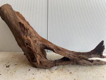 Fine Sinking Wood Selected  FS416 95x35x50cm beschikbaar voor biedingen