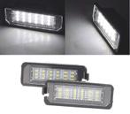 ÉCLAIRAGE PLAQUE D´IMMATRICULATION LED VOLKSWAGEN VW GOLF IV, Verzenden, Nieuw