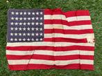 États-Unis dAmérique - Drapeau USA 48 étoiles WW2 - 20 x 32, Verzamelen