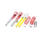 Suspension Fileté Ta Technix Pour Volkswagen Vw Golf 6 Varia, Verzenden