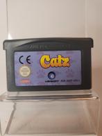 Catz Game Boy Advance, Ophalen of Verzenden, Zo goed als nieuw