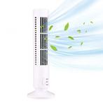 Bladloze Toren Ventilator - Draagbare Koelventilator, Elektronische apparatuur, Ventilatoren, Verzenden, Nieuw