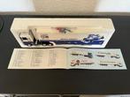 Le Réel à la Maquette 1:43 - Model vrachtwagen - Renault, Hobby & Loisirs créatifs