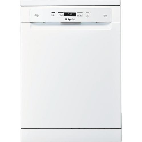 Hotpoint Hfc 3c26 W Vaatwasser 60cm, Elektronische apparatuur, Vaatwasmachines, Ophalen of Verzenden