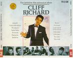 Cliff Richard - The Definitive Film And Musical Album (Volum, Verzenden