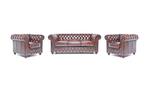 Chesterfield Combinatie, Verzenden, Nieuw