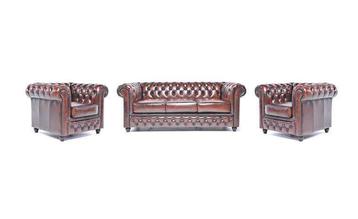 Chesterfield Combinatie beschikbaar voor biedingen