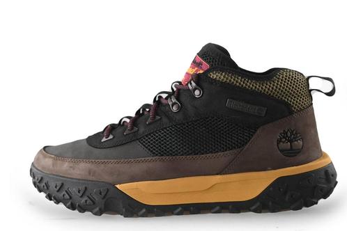 Timberland Wandelschoenen in maat 45 Zwart | 5% extra, Kleding | Heren, Schoenen, Zwart, Zo goed als nieuw, Verzenden