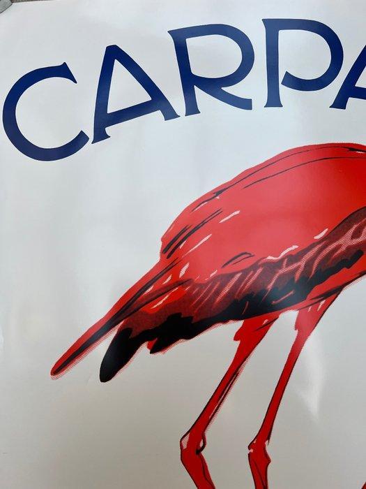 Marcello Dudovich - CARPANO FENICOTTERO- DUDOVICH- - Jaren, Antiek en Kunst, Kunst | Tekeningen en Fotografie