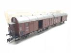 Fleischmann H0 - 5306A - Modeltrein goederenwagonset (1) -