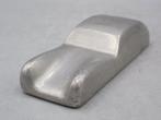 Presse-papier - Art Deco automobile - Metaal, Antiek en Kunst