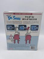 Coleco - ColecoVision ADAM - Dr. Seuss Fix-Up The Mix-Up, Games en Spelcomputers, Nieuw