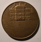 Zuid-Nederland (huidig België). Medal 1714 (Refrappe) -