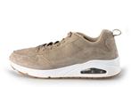 Skechers Sneakers in maat 46 Beige | 10% extra korting, Kleding | Heren, Schoenen, Overige kleuren, Verzenden, Nieuw, Skechers