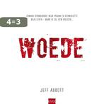 Woede 9789089680020 Jeff Abbott, Boeken, Verzenden, Zo goed als nieuw, Jeff Abbott