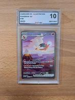 Pokémon - 1 Card - GRADE 10 - Charizard, Charizard 199, Nieuw