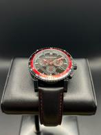 Burberry - The City - Zonder Minimumprijs - BU9803 - Heren -, Nieuw