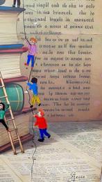 Giorgio Stocco - The climbers 86- opera unica