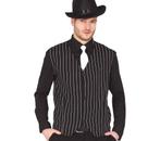 Gangster Vest L, Vêtements | Hommes, Costumes de carnaval & Vêtements de fête, Verzenden