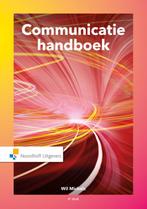 Communicatie handboek 9789001899899, Zo goed als nieuw, Verzenden, Wil Michels, Wil J. Michels