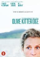 Olive Kitteridge op DVD, Cd's en Dvd's, Dvd's | Drama, Verzenden, Nieuw in verpakking
