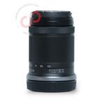Canon RF-S 18-150mm 4.5-6.3 IS STM nr. 3569, Ophalen of Verzenden, Zo goed als nieuw