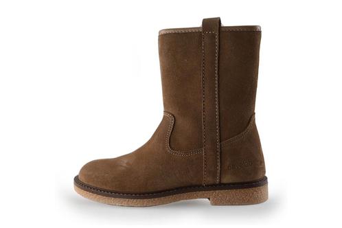 Develab Laarzen in maat 31 Bruin | 5% extra korting, Kinderen en Baby's, Kinderkleding | Schoenen en Sokken, Jongen of Meisje