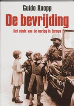 De bevrijding, Het einde van de oorlog in Europa G. Knopp, Boeken, Verzenden, Gelezen, G. Knopp