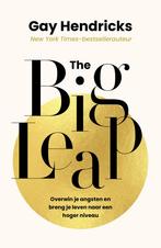 The big leap 9789400516182 Gay Hendricks, Verzenden, Zo goed als nieuw, Gay Hendricks