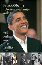 Dromen van mijn vader 9789045015101 Barack Obama, Livres, Verzenden, Barack Obama
