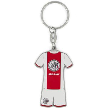 Ajax Sleutelhanger Mini Kit Home Oud Logo beschikbaar voor biedingen