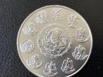 Mexico. 1 Onza 2010 1 Oz .999 (Zonder Minimumprijs)