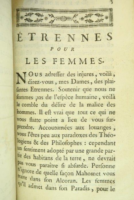 [Acidalius Valens] ; Charles Clapiès (trad.) [Recueil de, Antiek en Kunst, Antiek | Boeken en Manuscripten