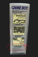 Nintendo - Gameboy Classic - Game Boy Classic Pack (UKV), Nieuw