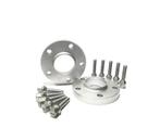 Kit Elargisseurs de Voie 20Mm Pour Renault Clio 3 09-12 5X10, Verzenden, Nieuw