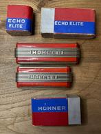 Hohner - Echo Elite -  - Chromatische mondharmonica -, Nieuw