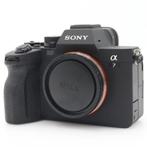 Sony A7 IV body | Tweedehands, Verzenden, Zo goed als nieuw, Sony