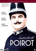 Poirot - Seizoen  7-9 op DVD, CD & DVD, Verzenden