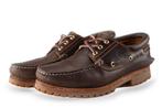 Timberland Nette schoenen in maat 43 Bruin | 5% extra, Kleding | Heren, Schoenen, Bruin, Verzenden, Timberland, Overige typen