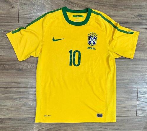 Brazil - Wereldkampioenschap Voetbal - Kaká - 2010 -, Verzamelen, Overige Verzamelen