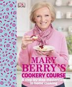 Mary BerryS Cookery Course 9781409367956, Zo goed als nieuw, Mary Berry, Verzenden