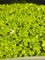 Lego Stenen - Lego blaadjes / plantjes lime 250 stuks