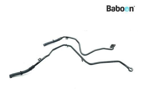 Olieleiding BMW R 1100 S (R1100S 98) Set, Motoren, Onderdelen | BMW, Gebruikt, Verzenden