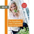 De keuken van Carmen 9789401413718 Carmen Pfaff, Boeken, Verzenden, Zo goed als nieuw, Carmen Pfaff