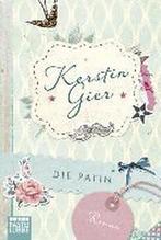 Die Patin 9783404170302 Kerstin Gier, Boeken, Verzenden, Zo goed als nieuw, Kerstin Gier