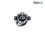 Achterlicht Aprilia SXV 450 2006-2016 (SXV450), Motoren, Verzenden, Gebruikt