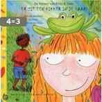 er zit een kikker in je haar! / De fratsen van Rikki & Sam /, Verzenden, Gelezen, Cora van Moerkerk