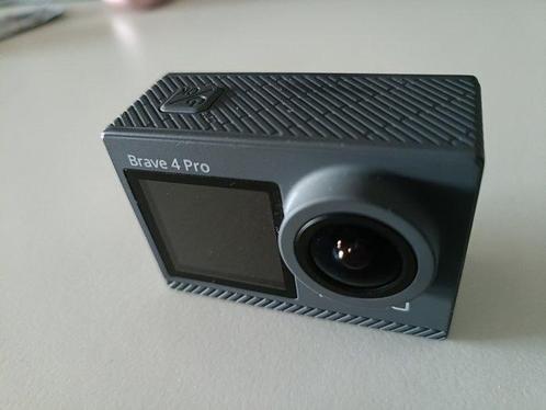 Akaso Brave 4 PRO Digitale compact camera, Audio, Tv en Foto, Fotocamera's Digitaal