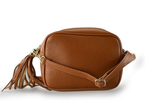 Cheval Tas Bruin | 5% extra korting, Handtassen en Accessoires, Tassen | Damestassen, Bruin, Zo goed als nieuw, Verzenden